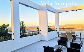 וילה אקרופוליס Villa Acropolis